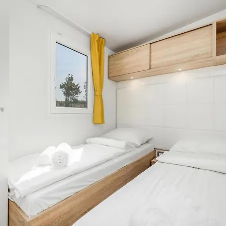 Mobile In By Pusca Bay Vakantiehuis *